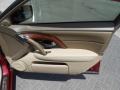 2005 Redondo Red Pearl Acura RL 3.5 AWD Sedan  photo #14