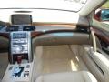 2005 Redondo Red Pearl Acura RL 3.5 AWD Sedan  photo #19