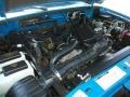 3.0 Liter OHV 12-Valve Vulcan V6 Engine for 2002 Ford Ranger Edge Regular Cab #70378161