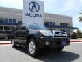Black - 4Runner SR5 Photo No. 1