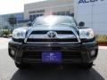 Black - 4Runner SR5 Photo No. 2