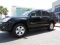 Black - 4Runner SR5 Photo No. 3