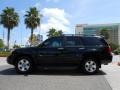 Black - 4Runner SR5 Photo No. 4