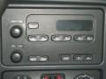 2003 Chevrolet Silverado 2500HD Dark Charcoal Interior Audio System Photo