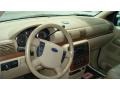 2005 Arizona Beige Metallic Ford Freestar SEL  photo #10