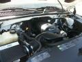 6.0 Liter OHV 16-Valve Vortec V8 Engine for 2003 Chevrolet Silverado 2500HD Regular Cab Chassis Utility #70378455