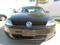 Black - Jetta S Sedan Photo No. 2