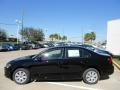 Black - Jetta S Sedan Photo No. 4