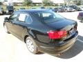 Black - Jetta S Sedan Photo No. 5