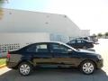 Black - Jetta S Sedan Photo No. 8