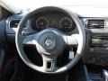 Black - Jetta S Sedan Photo No. 15