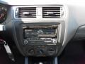 Black - Jetta S Sedan Photo No. 16