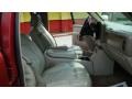 2001 Redfire Metallic Chevrolet Tahoe LT  photo #25