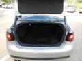 Reflex Silver Metallic - Jetta SEL Sedan Photo No. 10