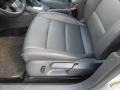 Reflex Silver Metallic - Jetta SEL Sedan Photo No. 14