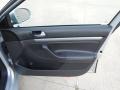 Reflex Silver Metallic - Jetta SEL Sedan Photo No. 15