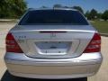 2002 Brilliant Silver Metallic Mercedes-Benz C 240 Sedan  photo #4