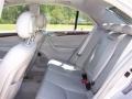 Brilliant Silver Metallic - C 240 Sedan Photo No. 10