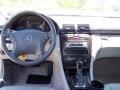 Brilliant Silver Metallic - C 240 Sedan Photo No. 11