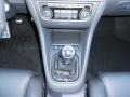 Titan Black Transmission Photo for 2013 Volkswagen Golf R #70379589