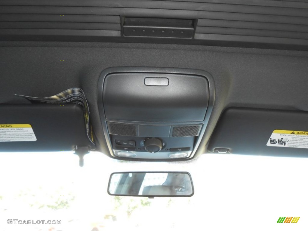 2013 Golf R 2 Door 4Motion - Deep Black Pearl Metallic / Titan Black photo #18
