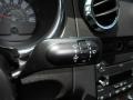 Dark Charcoal Controls Photo for 2009 Ford Mustang #70379619