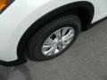 2012 White Diamond Pearl Honda CR-V EX-L  photo #9