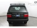 Java Black - Range Rover SE Photo No. 4