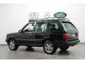 Java Black - Range Rover SE Photo No. 5