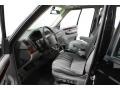 Java Black - Range Rover SE Photo No. 17