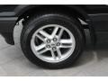 Java Black - Range Rover SE Photo No. 26