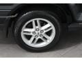Java Black - Range Rover SE Photo No. 27