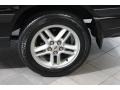 Java Black - Range Rover SE Photo No. 28