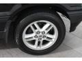 Java Black - Range Rover SE Photo No. 29