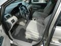 2012 Mocha Metallic Honda Odyssey Touring Elite  photo #11