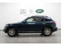 Sapphire Blue Pearl - FX 35 AWD Photo No. 2