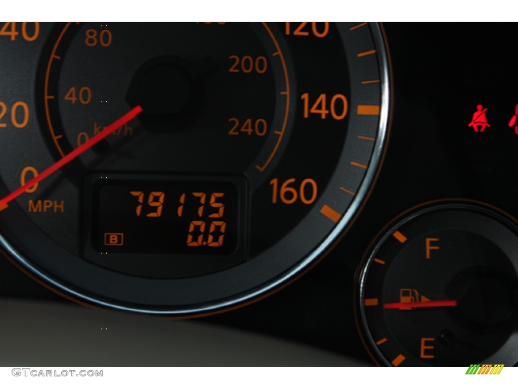 2006 FX 35 AWD - Sapphire Blue Pearl / Wheat photo #25