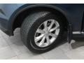 2006 Infiniti FX 35 AWD Wheel