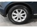 2006 Infiniti FX 35 AWD Wheel