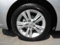2013 Acura ILX 1.5L Hybrid Technology Wheel and Tire Photo