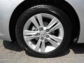 2013 Acura ILX 1.5L Hybrid Technology Wheel