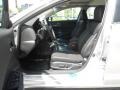 Ebony Front Seat Photo for 2013 Acura ILX #70381068