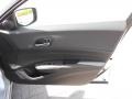 Ebony 2013 Acura ILX 1.5L Hybrid Technology Door Panel