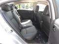 2013 Acura ILX 1.5L Hybrid Technology Rear Seat