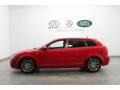 Brilliant Red - A3 2.0T Photo No. 2