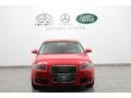 Brilliant Red - A3 2.0T Photo No. 3