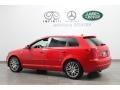 Brilliant Red - A3 2.0T Photo No. 5