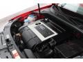 Brilliant Red - A3 2.0T Photo No. 23