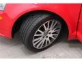 Brilliant Red - A3 2.0T Photo No. 25
