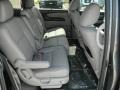 2012 Polished Metal Metallic Honda Odyssey Touring  photo #16